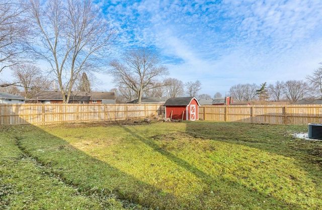 10 Monroe Road, Lebanon, OH 45036