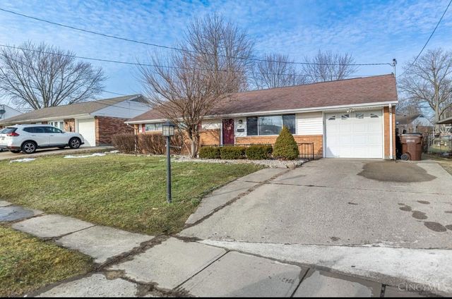 10 Monroe Road, Lebanon, OH 45036