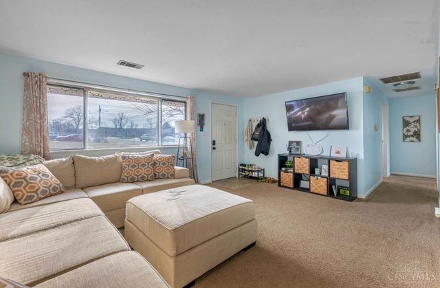 10 Monroe Road, Lebanon, OH 45036