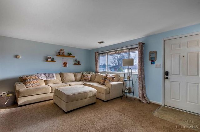 10 Monroe Road, Lebanon, OH 45036