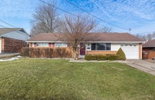10 Monroe Road, Lebanon, OH 45036