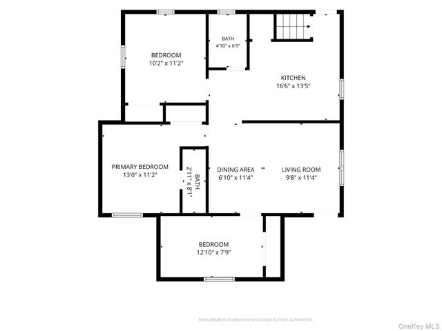114 Wilson Avenue, Medford, NY 11763