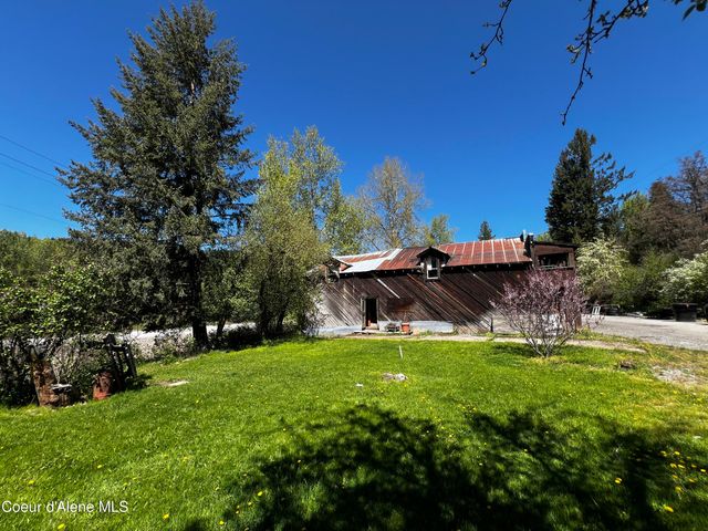 100 Brandons Rd, Kingston, ID 83839