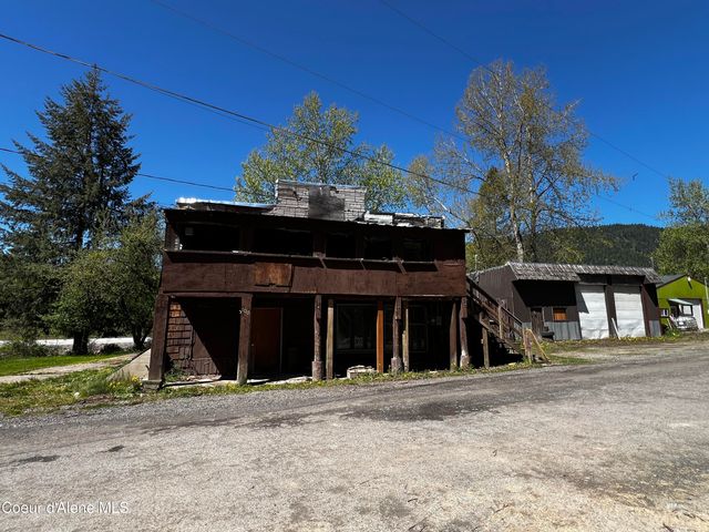 100 Brandons Rd, Kingston, ID 83839