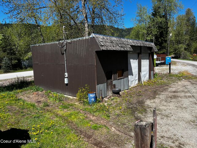 100 Brandons Rd, Kingston, ID 83839