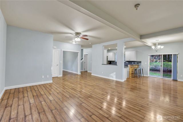 2507 Creviston Road SW, Lakebay, WA 98349