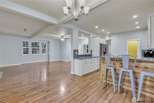 2507 Creviston Road SW, Lakebay, WA 98349