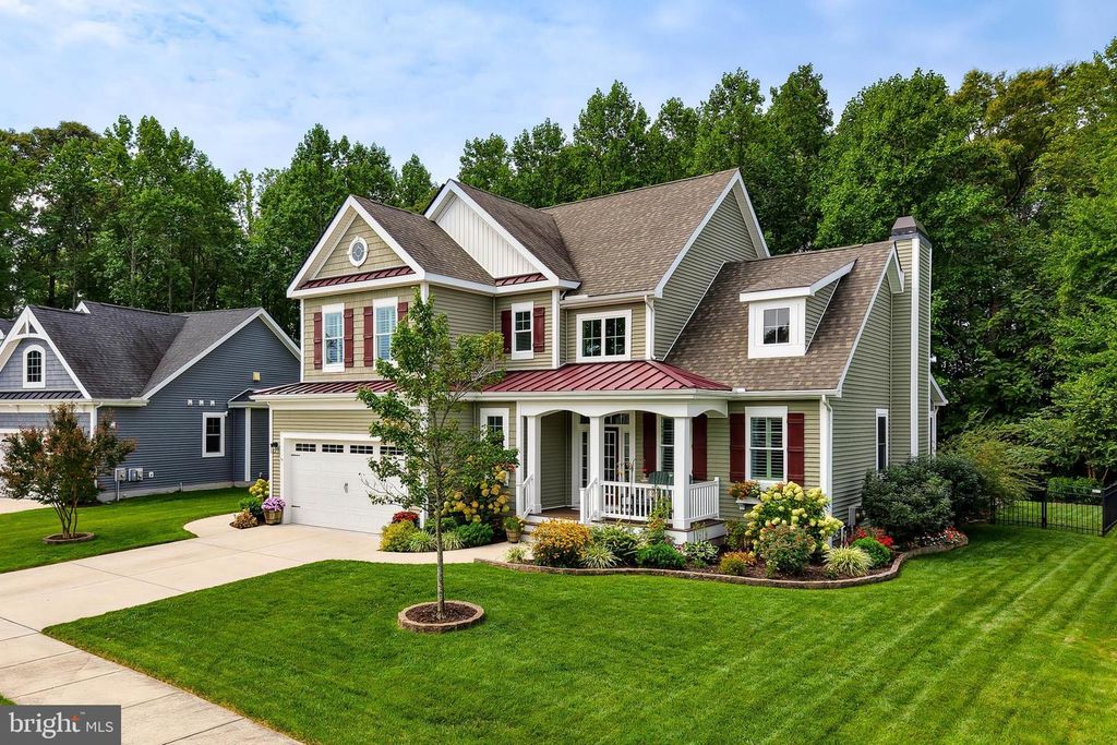34081 CHARLESTON LN, Lewes, DE 19958