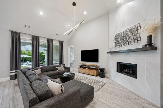 2807 Mayfield Ridge Lane, Katy, TX 77494