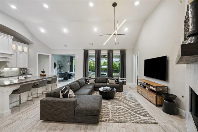 2807 Mayfield Ridge Lane, Katy, TX 77494