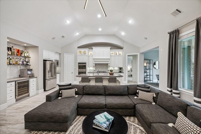 2807 Mayfield Ridge Lane, Katy, TX 77494