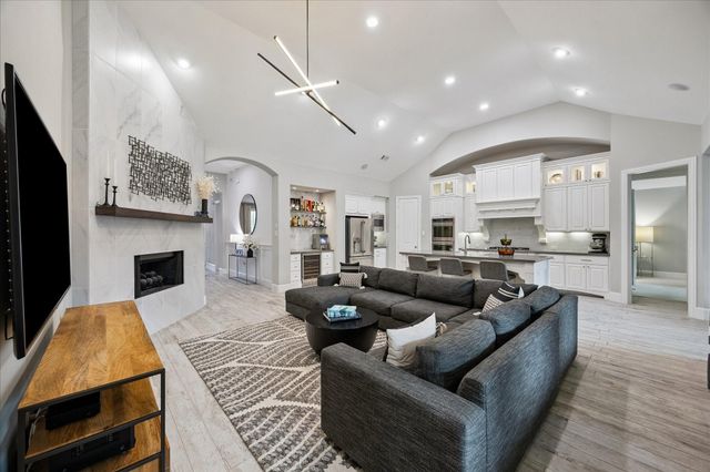 2807 Mayfield Ridge Lane, Katy, TX 77494