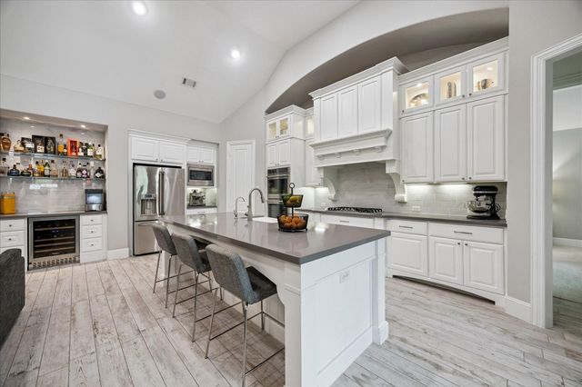 2807 Mayfield Ridge Lane, Katy, TX 77494