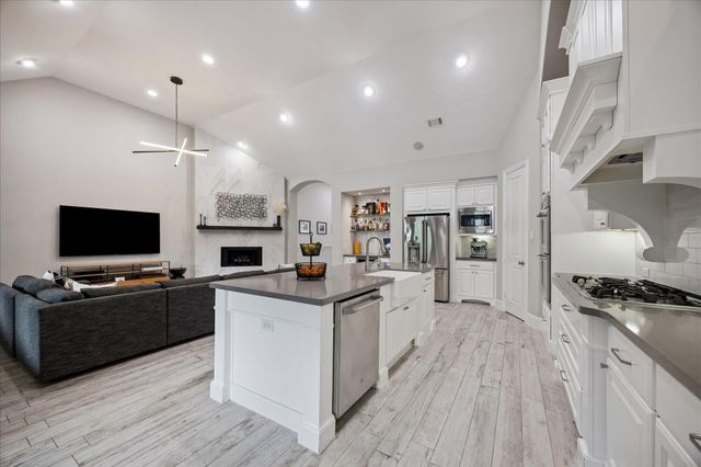 2807 Mayfield Ridge Lane, Katy, TX 77494