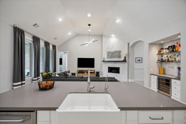 2807 Mayfield Ridge Lane, Katy, TX 77494