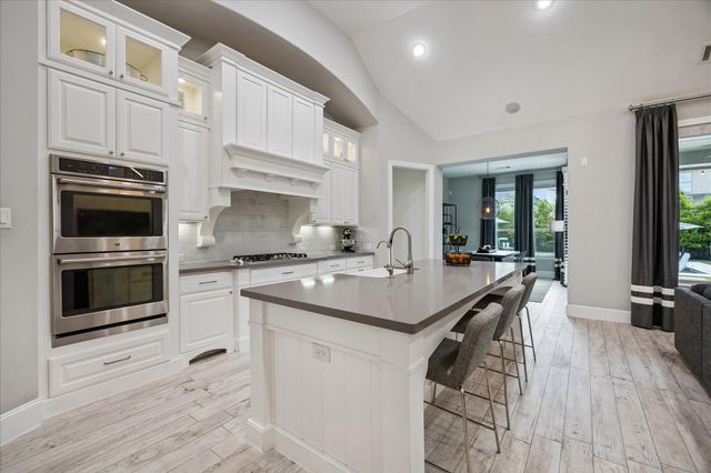 2807 Mayfield Ridge Lane, Katy, TX 77494