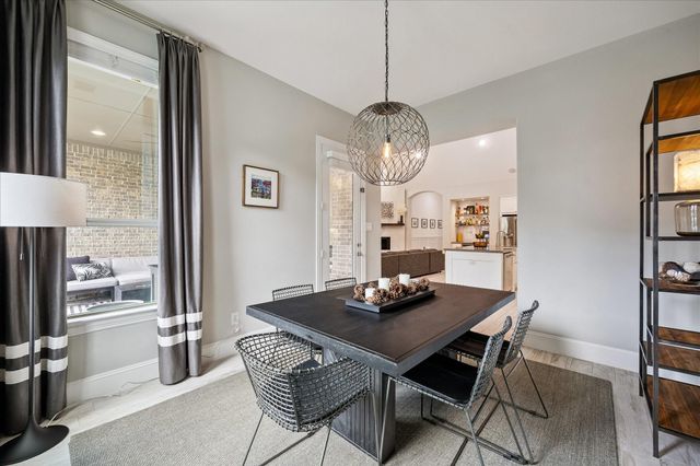 2807 Mayfield Ridge Lane, Katy, TX 77494