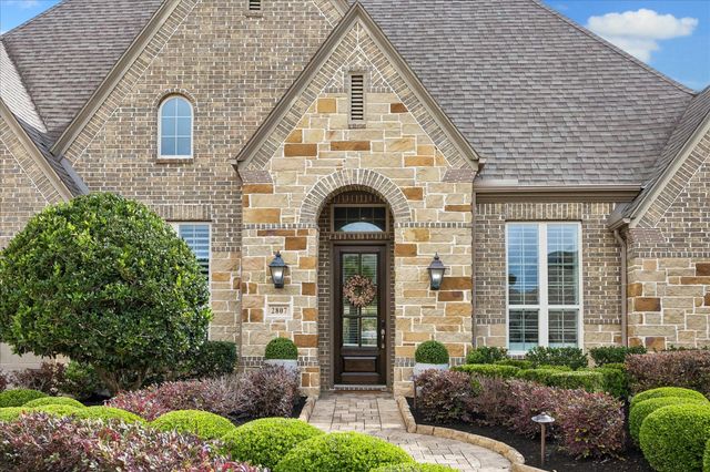 2807 Mayfield Ridge Lane, Katy, TX 77494