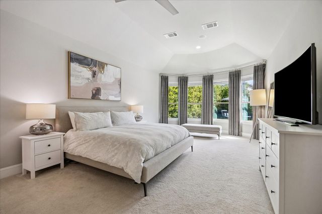 2807 Mayfield Ridge Lane, Katy, TX 77494