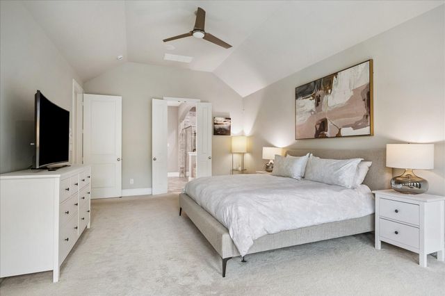 2807 Mayfield Ridge Lane, Katy, TX 77494