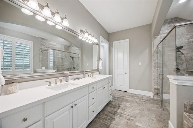 2807 Mayfield Ridge Lane, Katy, TX 77494