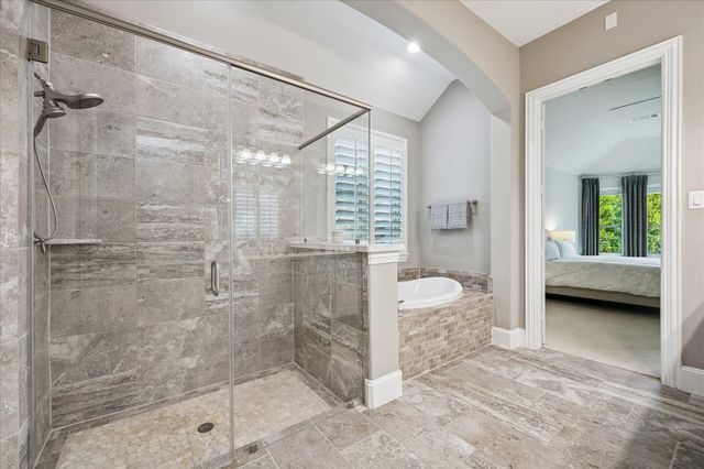 2807 Mayfield Ridge Lane, Katy, TX 77494