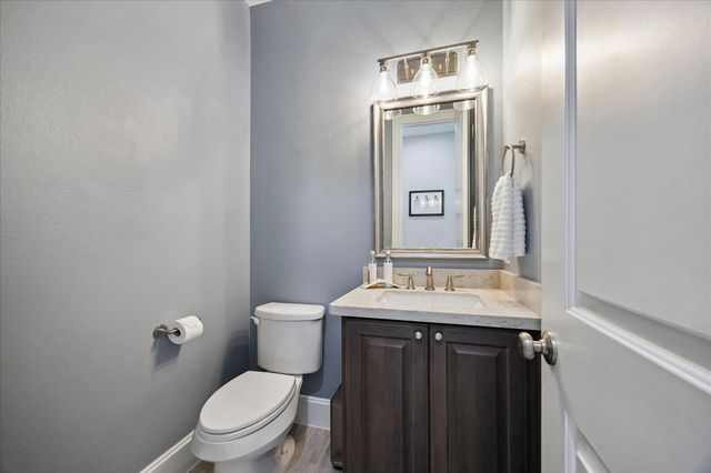 2807 Mayfield Ridge Lane, Katy, TX 77494