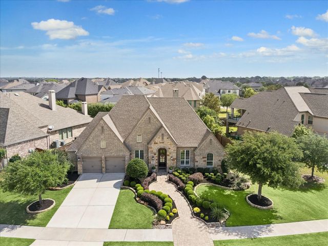 2807 Mayfield Ridge Lane, Katy, TX 77494