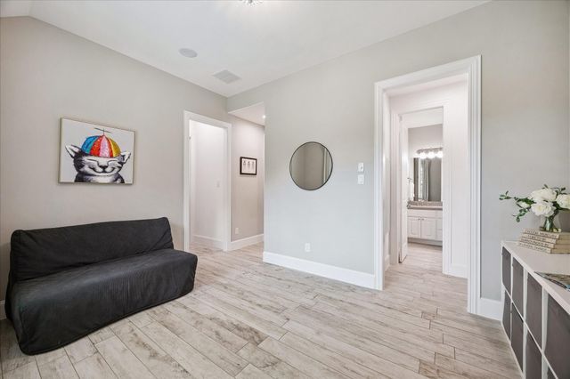 2807 Mayfield Ridge Lane, Katy, TX 77494