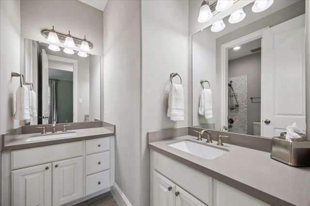 2807 Mayfield Ridge Lane, Katy, TX 77494