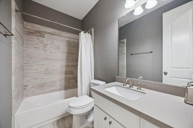 2807 Mayfield Ridge Lane, Katy, TX 77494