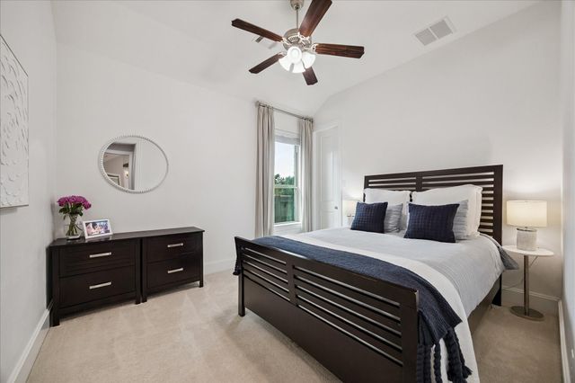 2807 Mayfield Ridge Lane, Katy, TX 77494