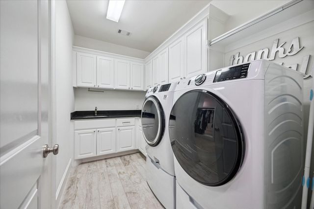 2807 Mayfield Ridge Lane, Katy, TX 77494