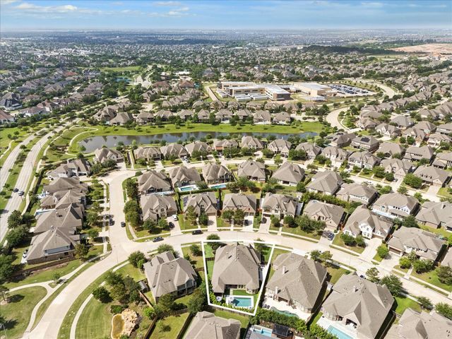 2807 Mayfield Ridge Lane, Katy, TX 77494