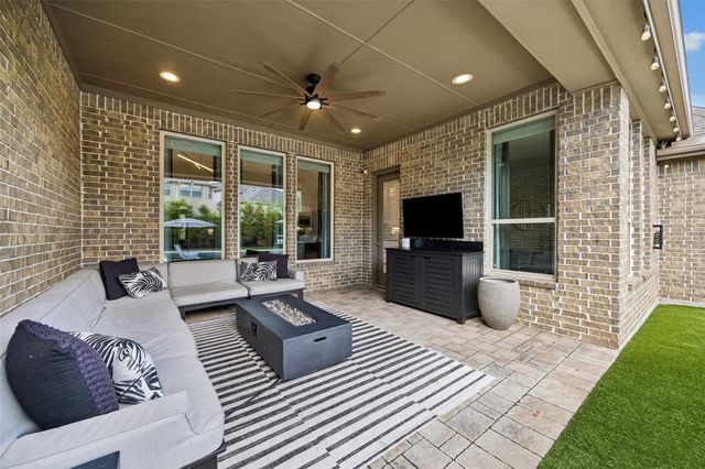 2807 Mayfield Ridge Lane, Katy, TX 77494