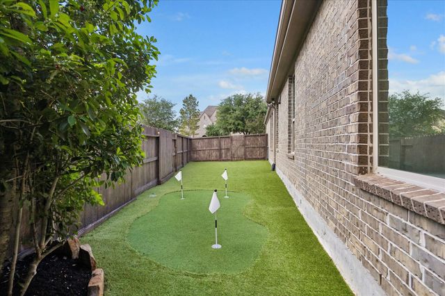 2807 Mayfield Ridge Lane, Katy, TX 77494