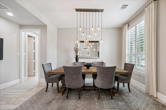 2807 Mayfield Ridge Lane, Katy, TX 77494