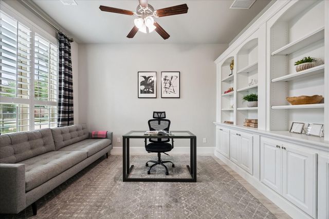 2807 Mayfield Ridge Lane, Katy, TX 77494