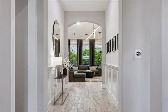 2807 Mayfield Ridge Lane, Katy, TX 77494