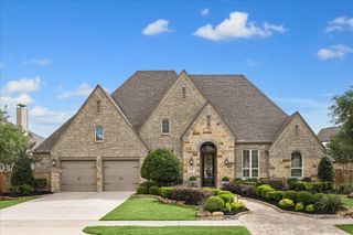2807 Mayfield Ridge Lane, Katy, TX 77494