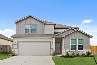 25042 Pomegranate Place, Montgomery, TX 77316