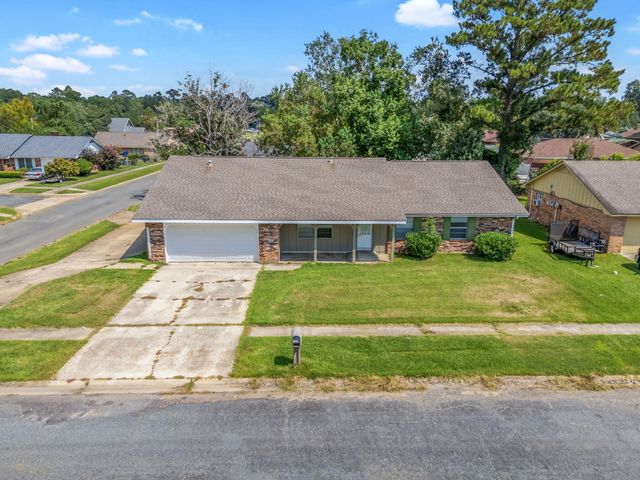 2108 Pear St Street, Deridder, LA 70634
