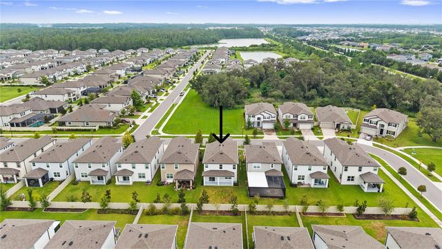 7421 NOTCHED PINE BEND, Wesley Chapel, FL 33545