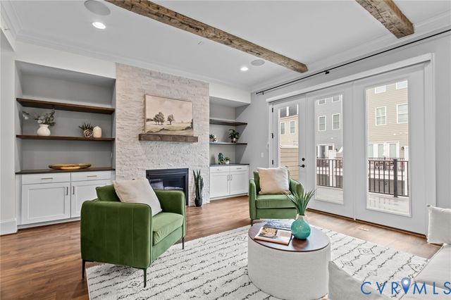 3522 Vinery Ave, Henrico, VA 23233