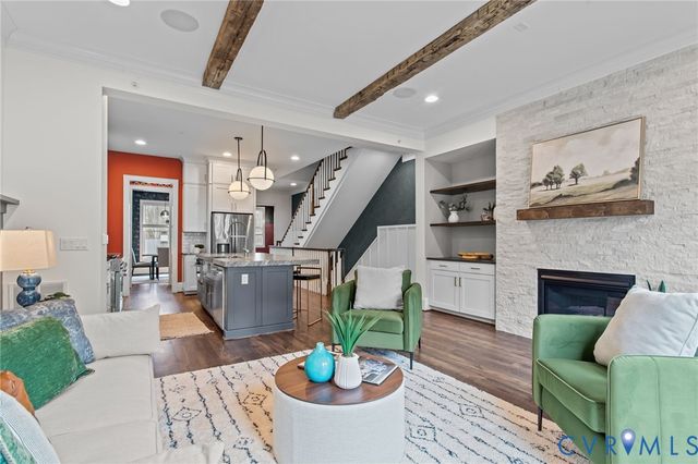 3522 Vinery Ave, Henrico, VA 23233