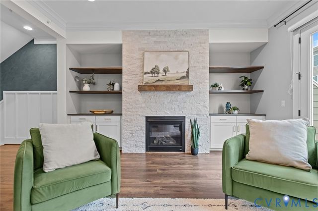 3522 Vinery Ave, Henrico, VA 23233