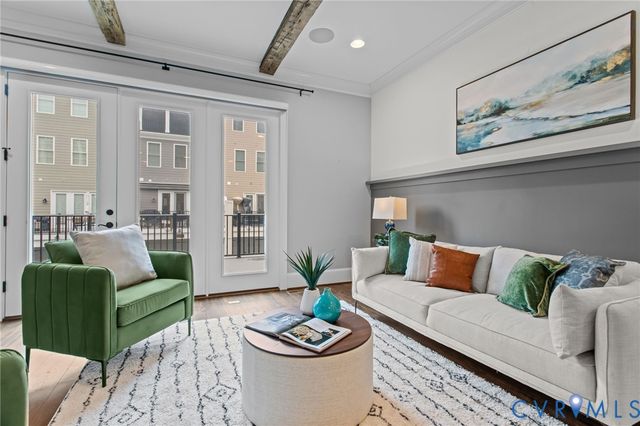 3522 Vinery Ave, Henrico, VA 23233