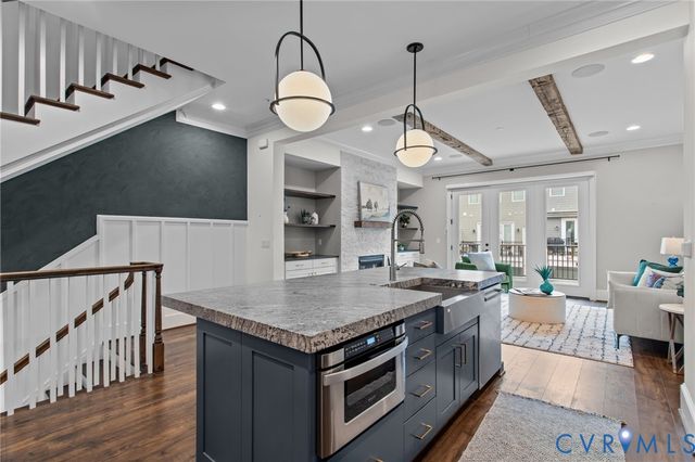 3522 Vinery Ave, Henrico, VA 23233