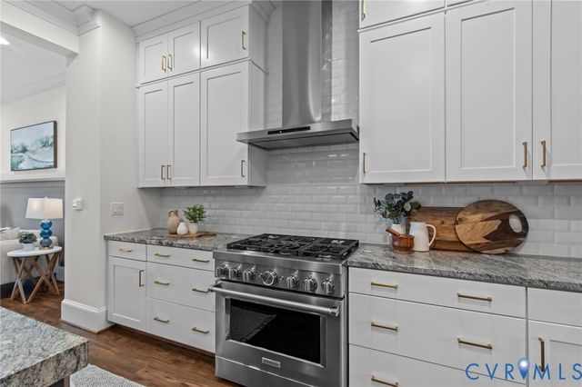 3522 Vinery Ave, Henrico, VA 23233