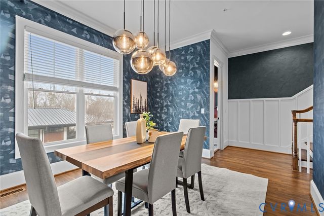 3522 Vinery Ave, Henrico, VA 23233